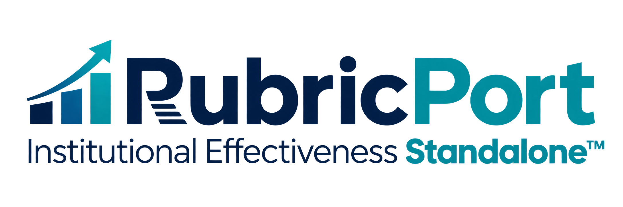 RubricPort Institutional Effectiveness Standalone